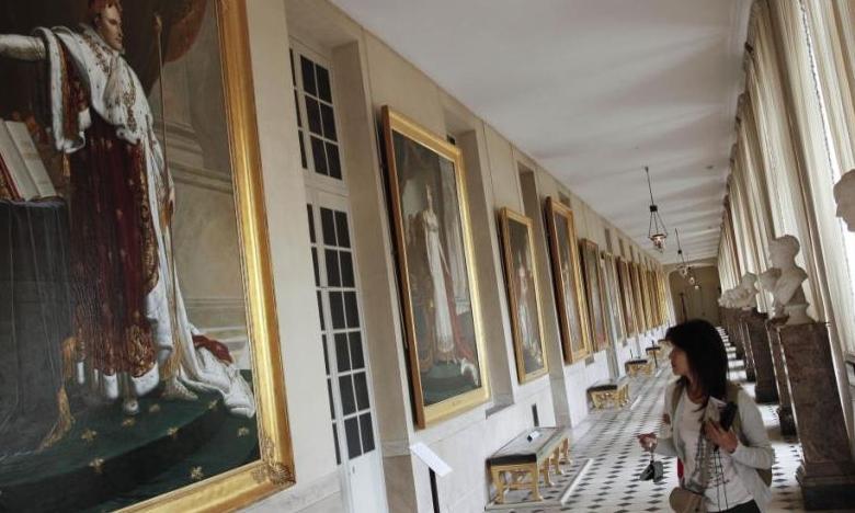 ジョゼフ・マロード・ウィリアム・ターナー、ローザンヌの葬儀